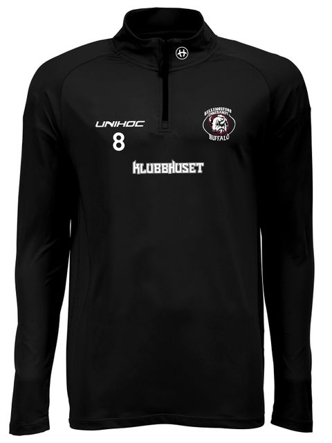 Unihoc Uppvärmningströja CLASSIC LS (Billingsfors IBK)